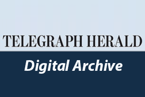Telegraph Herald Digital Archive