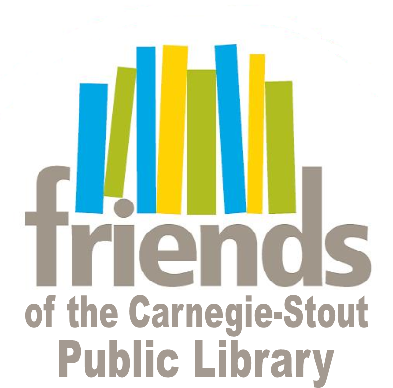 Let's Play Roblox®  Carnegie-Stout Public Library