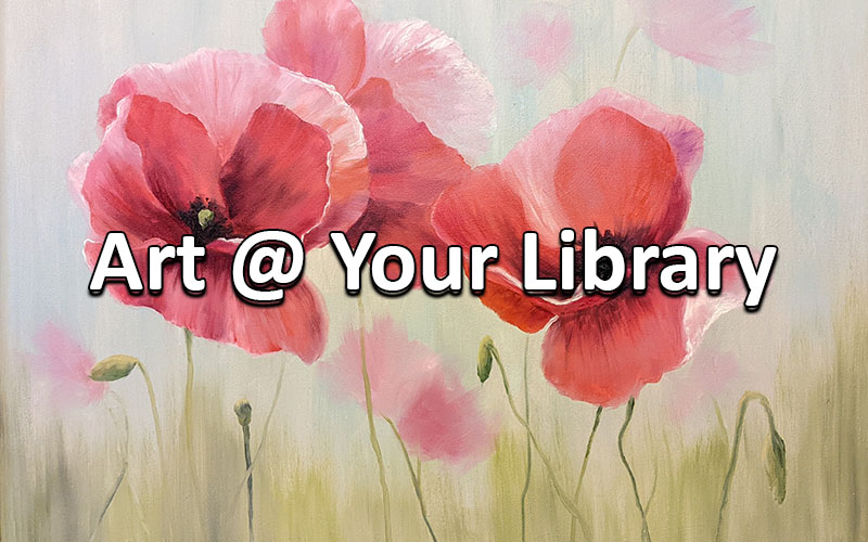 Art @ Your Library