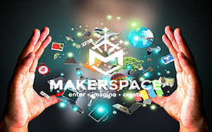 The Maker Space