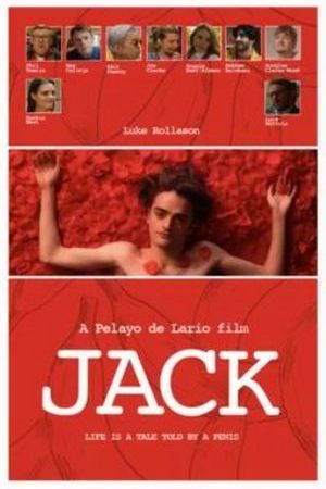 Jack movie poster