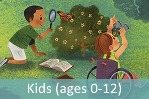 Kids Summer Reading