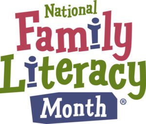 National Family Literacy Month