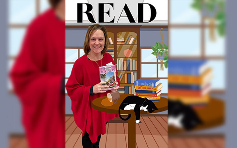C-SPL April Reader of the Month
