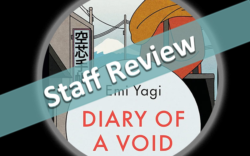 Diary of a Void Staff Review
