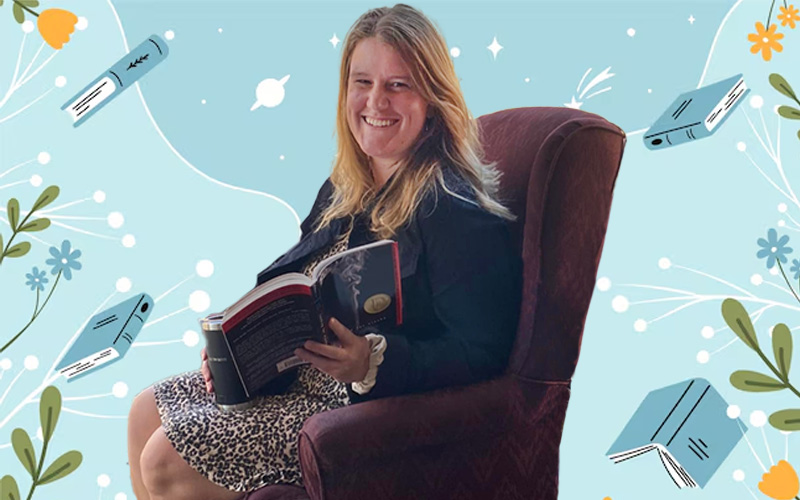 C-SPL May 2025 Reader of the Month